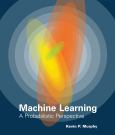 (eBook) Machine Learning - cover photo