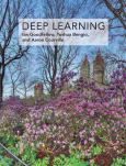 (eBook) Deep Learning - cover photo