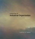 Image of (eBook) Introduction to Industrial Organization, Second Edition