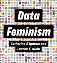 (eBook) Data Feminism - cover photo