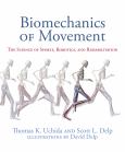 Image of (eBook) Biomechanics of Movement