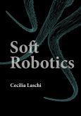 (eBook) Soft Robotics - cover photo
