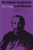 Dialogic Imagination: Four Essays - cover photo