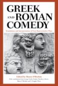 Image of Greek & Roman Comedy