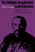 (eBook) The Dialogic Imagination - cover photo