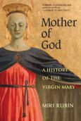 Mother Of God - cover photo