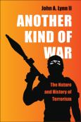 (eBook) Another Kind of War - cover photo