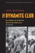 Image of Dynamite Club W/New Preface