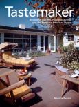 (eBook) Tastemaker: Elizabeth Gordon, House Beautiful, and the Postwar American - cover photo