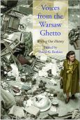 Image of (eBook) Voices from the Warsaw Ghetto