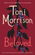 (eBook) Beloved - cover photo