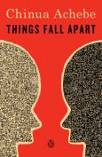 (eBook) Things Fall Apart - cover photo