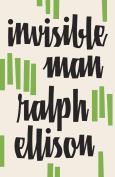 (eBook) Invisible Man - cover photo
