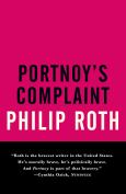 (eBook) Portnoy's Complaint - cover photo