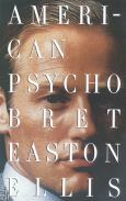 (eBook) American Psycho - cover photo
