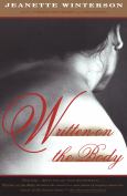 (eBook) Written On The Body - cover photo