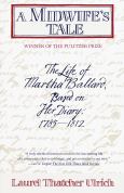 (eBook) A Midwife's Tale - cover photo