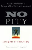 (eBook) No Pity: People with Disabilities Forging a New Civil Rights Movement - cover photo