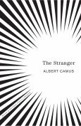 (eBook) The Stranger - cover photo