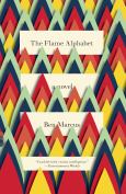 (eBook) The Flame Alphabet - cover photo