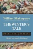 Winter's Tale (Ed: Digangi) - cover photo