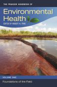 (eBook) The Praeger Handbook of Environmental Health - cover photo