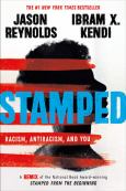Image of (eBook) Stamped: Racism, Antiracism, and You