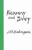 Franny & Zooey (Trade Ed) (P) - cover photo