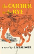 Catcher In The Rye - cover photo
