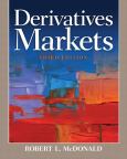 Image of Derivatives Markets (W/Cd)