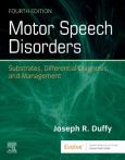 Image of (eBook) Motor Speech Disorders E-Book