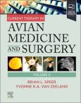 Current Therapy In Avian Medicine And Surgery Volume II - cover photo