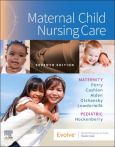 MATERNAL CHILD NURSING CARE, 7e (PAPERBACK) - cover photo