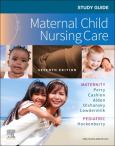 Image of MATERNAL CHILD NURSING CARE, 7e, STUDY GUIDE