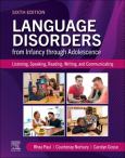 Image of (eBook) Language Disorders from Infancy Through Adolescence - E-Book