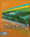 Image of Programming Massively Parallel Processors