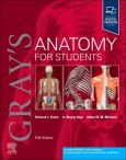 Image of Gray's Anatomy For Students-W/Access