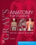 Image of (eBook) Gray's Anatomy for Students E-Book