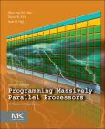 Image of (eBook) Programming Massively Parallel Processors