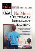 Image of No More Culturally Irrelevant Teaching