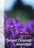 Image of Understanding Second Language Acquisition