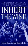 Inherit The Wind (Rack Size) (P) - cover photo