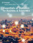 Image of Essentials Of Statistics For Business And Economics