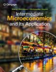 Image of Intermediate Microecon.+Its...-Text