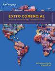 Image of (PAC) EXITO COMERCIAL, 7e: MINDTAP SPANISH 1 TERM (6 MONTHS)
