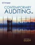 Image of Contemporary Auditing