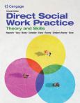 DIRECT SOCIAL WORK PRACTICE, 11e - cover photo