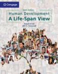 Image of Human Development: A Life-Span View
