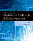 Intro To Statistical Methods - cover photo