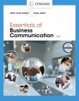 Image of Essentials Of Business Communication (W/Out Access Card)